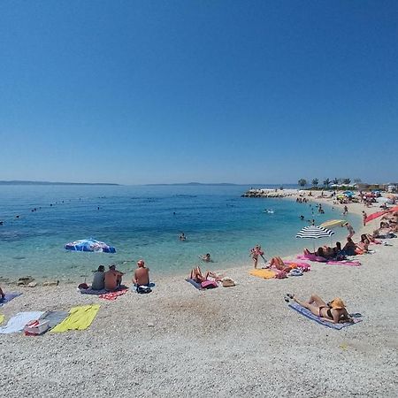 Znjanski Vidici Tonka Split Exteriör bild