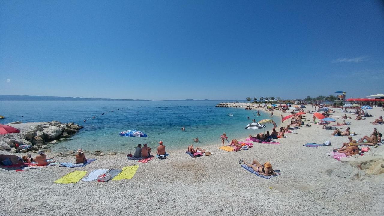 Znjanski Vidici Tonka Split Exteriör bild
