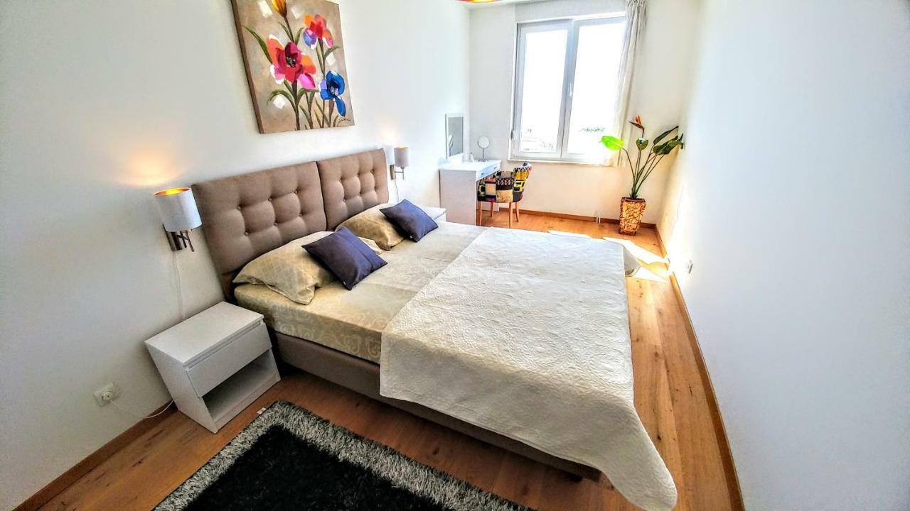 Znjanski Vidici Tonka Split Exteriör bild